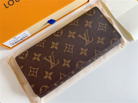 wallet lv price|louis vuitton wallet price list.